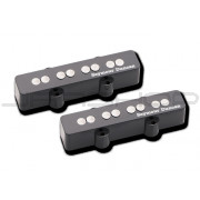 Seymour Duncan Quarter Pound Jazz Set