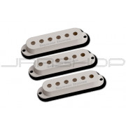 Seymour Duncan S-Cover Parchment (3) Logo