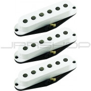 Seymour Duncan S-Cover White (3) No Logo