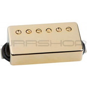 Seymour Duncan Saturday Night Special Bridge Gold Cover