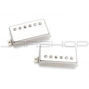 Seymour Duncan Saturday Night Special Set Nickel Cover