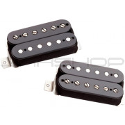 Seymour Duncan Set Alnico Pro II Black