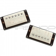 Seymour Duncan Set Antiquity Nickel