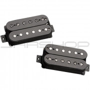 Seymour Duncan Set Nazgûl Sentient Black