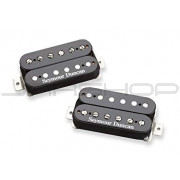 Seymour Duncan Set Pearly Gates Black