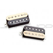 Seymour Duncan Set Pearly Gates Zebra