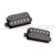 Seymour Duncan Set Pegasus\Sentient Black