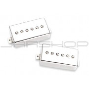 Seymour Duncan Set Phat Cat Nickel