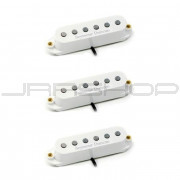 Seymour Duncan Set STKS-4 White