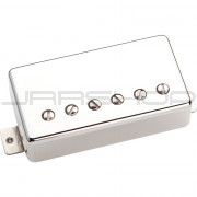 Seymour Duncan SH-10b Full Shred Nickel Cover