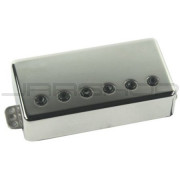 Seymour Duncan SH-10n Full Shred Nickel Cover