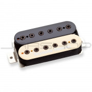 Seymour Duncan SH-10n Full Shred Reverse Zebra