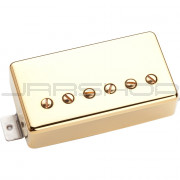 Seymour Duncan SH-11 Custom Custom Gold Cover