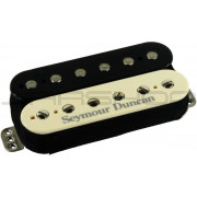 Seymour Duncan SH-11 Custom Custom Reverse Zebra