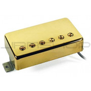 Seymour Duncan SH-12 Screamin' Demon Gold Cover