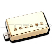 Seymour Duncan SH-14 Custom 5 Gold Cover