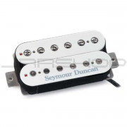 Seymour Duncan SH-2b Jazz Model White