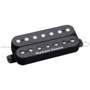 Seymour Duncan SH-4 JB Model Black 7-String