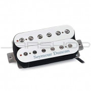 Seymour Duncan SH-4 JB Model White