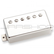 Seymour Duncan SH-5 Duncan Custom Nickel Cover