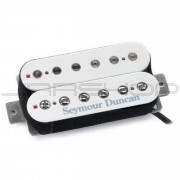 Seymour Duncan SH-5 Duncan Custom White