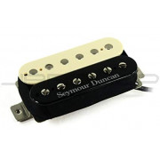 Seymour Duncan SH-5 Duncan Custom Zebra