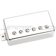 Seymour Duncan SH-6b Duncan Distortion Nickel Cover