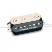 Seymour Duncan SH-6b Duncan Distortion Zebra