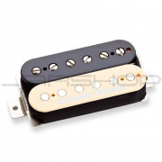 Seymour Duncan SH-6n Duncan Distortion Reverse Zebra