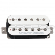 Seymour Duncan SH-6n Duncan Distortion White