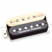 Seymour Duncan SH-6n Duncan Distortion Zebra