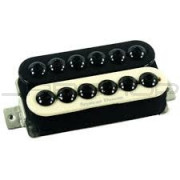 Seymour Duncan SH-8b Invader Reverse Zebra