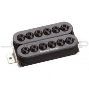 Seymour Duncan SH-8n Invader Black