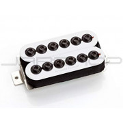 Seymour Duncan SH-8n Invader White