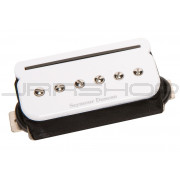 Seymour Duncan SHPR-1b P-Rails Bridge White