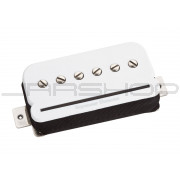 Seymour Duncan SHPR-1n P-Rails Neck White