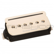 Seymour Duncan SHPR-2b P-Rails Hot Bridge Cream