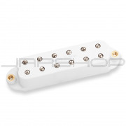 Seymour Duncan SJBJ-1b JB Jr. for Stratocaster White