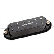 Seymour Duncan SL59-1b Little '59 for Stratocaster Black