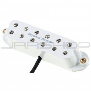 Seymour Duncan SL59-1n Little '59 for Stratocaster White