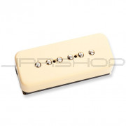 Seymour Duncan SP90-1b Vintage P90 Soapbar Cream