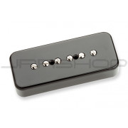 Seymour Duncan SP90-3n Custom P90 Soapbar Black