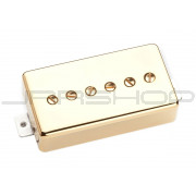 Seymour Duncan SPH90-1B Phat Cat Gold Cover