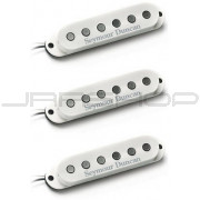 Seymour Duncan SSL-3 Hot for Stratocaster Cal Set