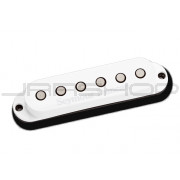 Seymour Duncan SSL-3T Hot for Stratocaster Tapped