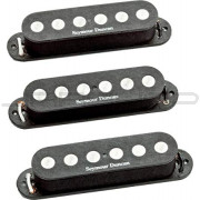 Seymour Duncan SSL-4 Quarter Pounder for Stratocaster Cal Set