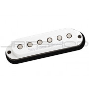 Seymour Duncan SSL-6 Custom Flat for Stratocaster