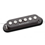 Seymour Duncan SSL-7 Quarter Pounder StaggeredStratocaster