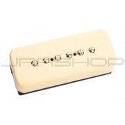 Seymour Duncan STK-P1b P90 Soapbar Stack Cream