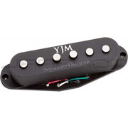 Seymour Duncan STK-S10b YJM FURY StackBridge Black